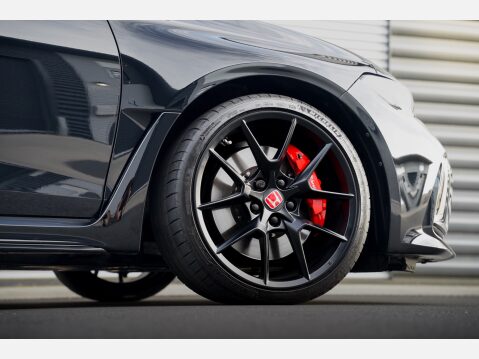 Honda Civic TYPE R 15