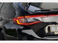 Honda Civic TYPE R 19