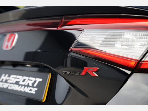 Honda Civic TYPE R 26