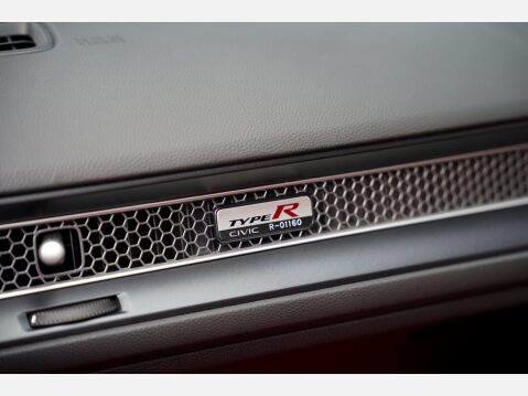 Honda Civic TYPE R 40