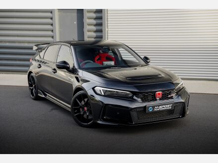 Honda Civic TYPE R