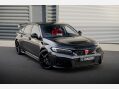 Honda Civic TYPE R 1