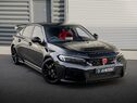 Honda Civic TYPE R