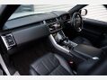 Land Rover Range Rover Sport SDV6 AUTOBIOGRAPHY DYNAMIC 2