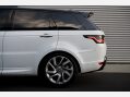 Land Rover Range Rover Sport SDV6 AUTOBIOGRAPHY DYNAMIC 6