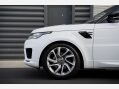 Land Rover Range Rover Sport SDV6 AUTOBIOGRAPHY DYNAMIC 7