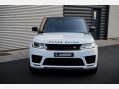 Land Rover Range Rover Sport SDV6 AUTOBIOGRAPHY DYNAMIC 11