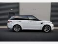 Land Rover Range Rover Sport SDV6 AUTOBIOGRAPHY DYNAMIC 13