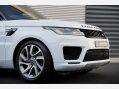 Land Rover Range Rover Sport SDV6 AUTOBIOGRAPHY DYNAMIC 14