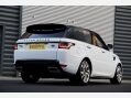 Land Rover Range Rover Sport SDV6 AUTOBIOGRAPHY DYNAMIC 15