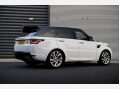 Land Rover Range Rover Sport SDV6 AUTOBIOGRAPHY DYNAMIC 16