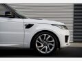Land Rover Range Rover Sport SDV6 AUTOBIOGRAPHY DYNAMIC 18