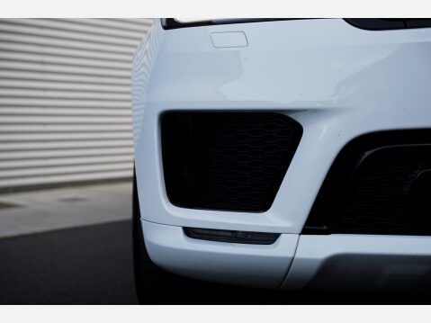 Land Rover Range Rover Sport SDV6 AUTOBIOGRAPHY DYNAMIC 21