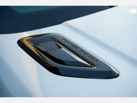 Land Rover Range Rover Sport SDV6 AUTOBIOGRAPHY DYNAMIC 22
