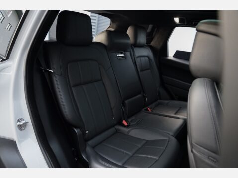Land Rover Range Rover Sport SDV6 AUTOBIOGRAPHY DYNAMIC 24