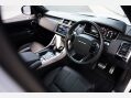 Land Rover Range Rover Sport SDV6 AUTOBIOGRAPHY DYNAMIC 27