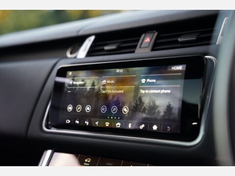 Land Rover Range Rover Sport SDV6 AUTOBIOGRAPHY DYNAMIC 36