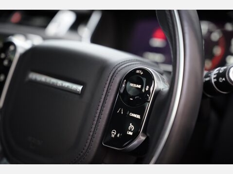 Land Rover Range Rover Sport SDV6 AUTOBIOGRAPHY DYNAMIC 37