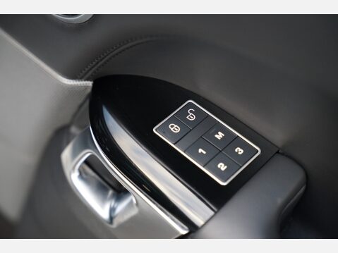 Land Rover Range Rover Sport SDV6 AUTOBIOGRAPHY DYNAMIC 38