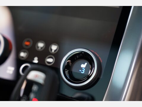 Land Rover Range Rover Sport SDV6 AUTOBIOGRAPHY DYNAMIC 39