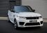 Land Rover Range Rover Sport SDV6 AUTOBIOGRAPHY DYNAMIC