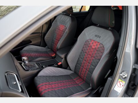 Volkswagen Golf GTI TCR DSG 3