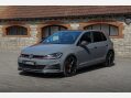 Volkswagen Golf GTI TCR DSG 8