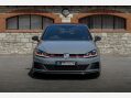 Volkswagen Golf GTI TCR DSG 10