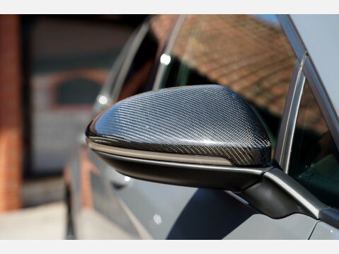 Volkswagen Golf GTI TCR DSG 11
