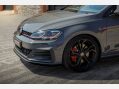 Volkswagen Golf GTI TCR DSG 13