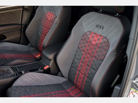 Volkswagen Golf GTI TCR DSG 20