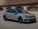 Volkswagen Golf GTI TCR DSG