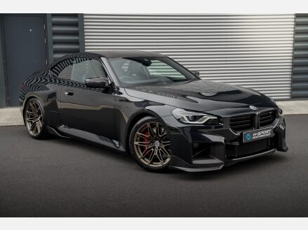 BMW 2 Series M2