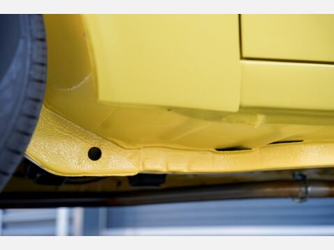 Ford Escort RS2000 17