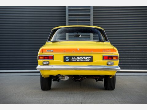 Ford Escort RS2000 20