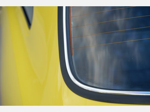 Ford Escort RS2000 27