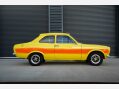 Ford Escort RS2000 8