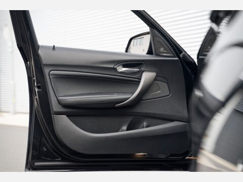 BMW 1 Series M140I SHADOW EDITION 23