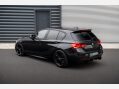 BMW 1 Series M140I SHADOW EDITION 1