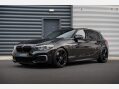 BMW 1 Series M140I SHADOW EDITION 22