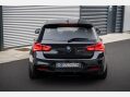 BMW 1 Series M140I SHADOW EDITION 10