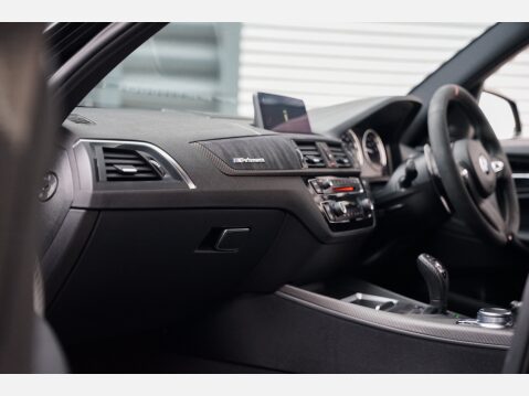 BMW 1 Series M140I SHADOW EDITION 27