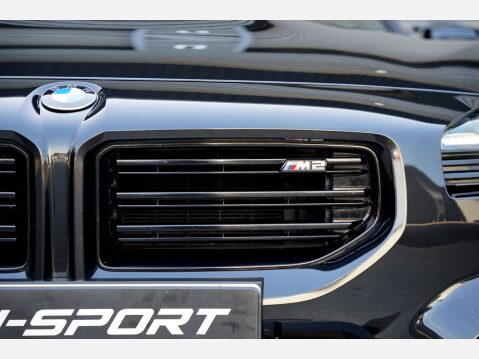 BMW 2 Series M2 18
