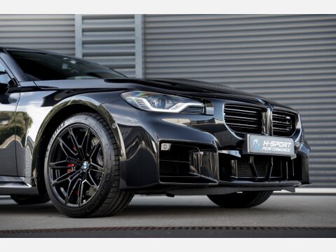 BMW 2 Series M2 21