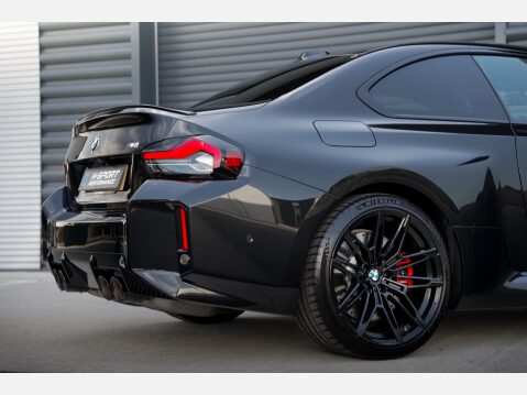 BMW 2 Series M2 13