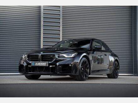 BMW 2 Series M2