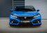 Honda Civic TYPE R GT