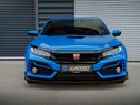 Honda Civic TYPE R GT