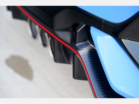 Honda Civic TYPE R GT 11