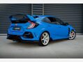Honda Civic TYPE R GT 5